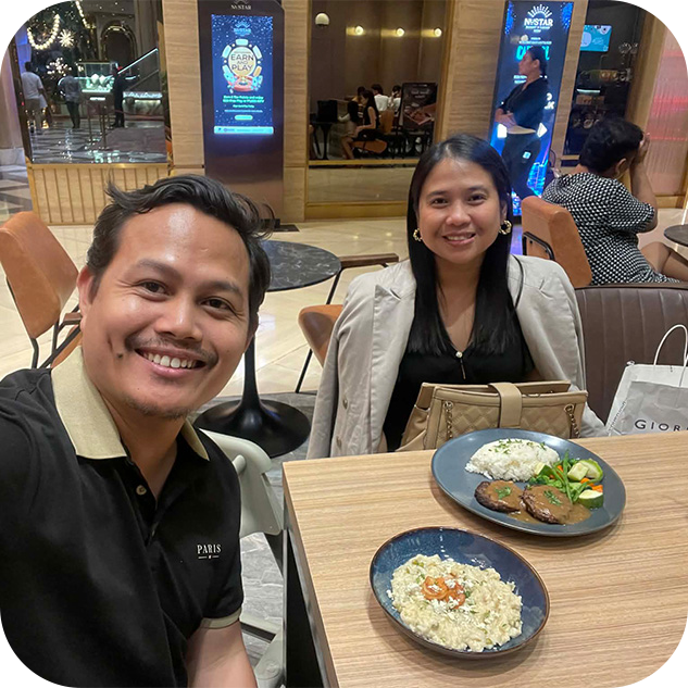 About Visionary Virtuals